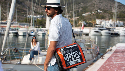 COMPRA ACCESORIOS Y BOLSOS SOSTENIBLES SOSBAG
