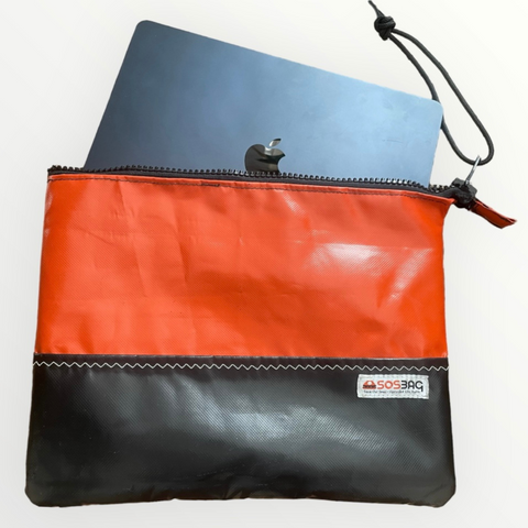 ITACA SUSTAINABLE COVER. FOR YOUR IPAD, LAPTOP, DOCUMENTS OR NECESSARY NECESSARY.