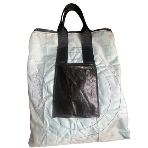 SOS AIRBAG TOTE BAG