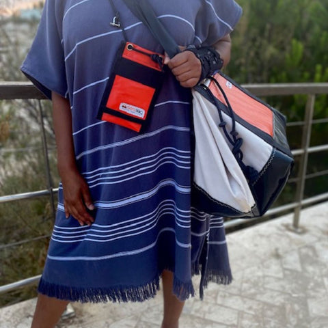 BASIC BOW MOBILE BAG-COVER.
