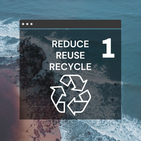 Reduce-Reusa-Recicla