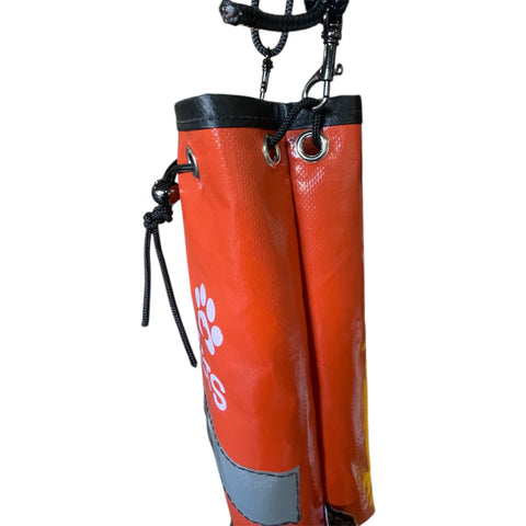 WALKING DOG BAG - BOLSA SOSTENIBLE PASEO PERRO